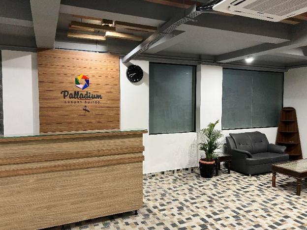 palladium luxury suites