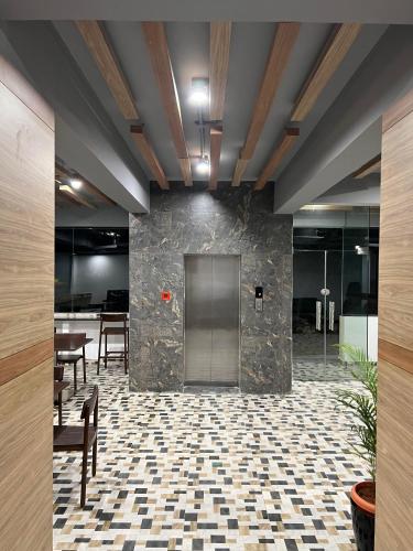 palladium luxury suites