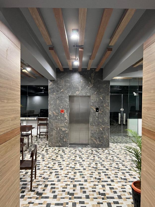 palladium luxury suites