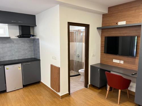 palladium luxury suites