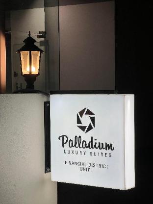 palladium luxury suites