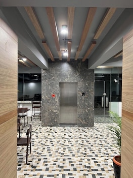 palladium luxury suites