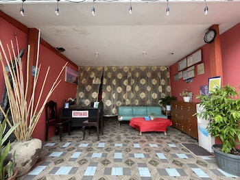 jamjens lodge powered by cocotel