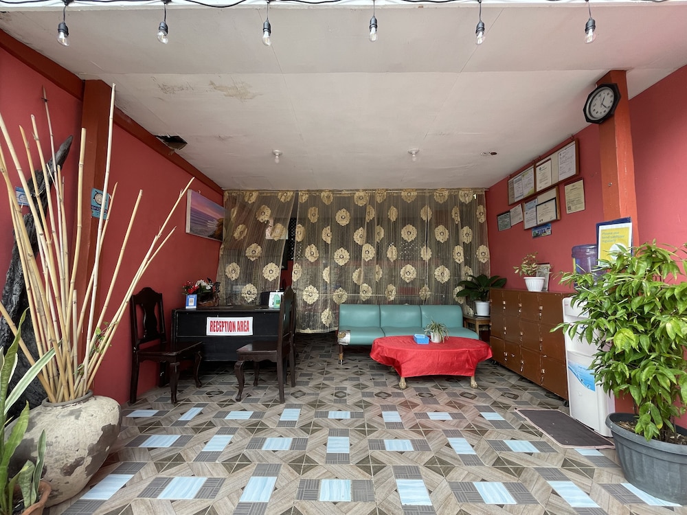 jamjens lodge powered by cocotel