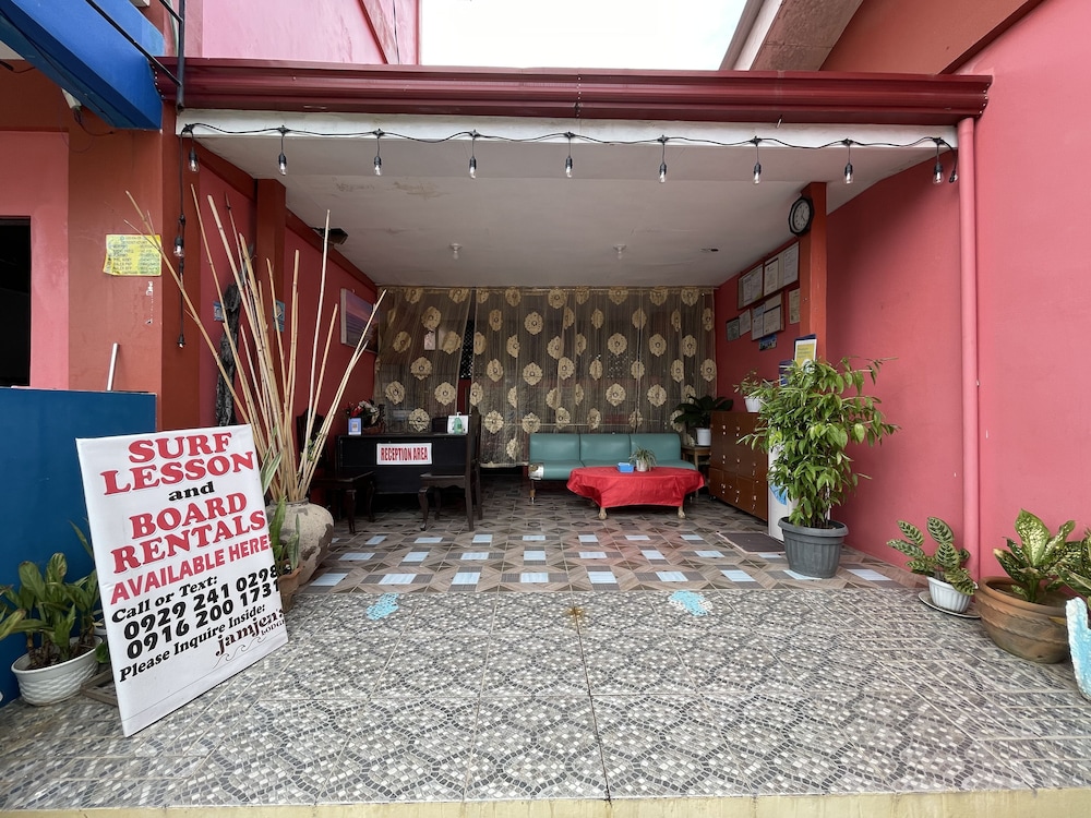 jamjens lodge powered by cocotel