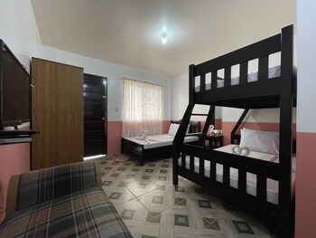 jamjens lodge powered by cocotel