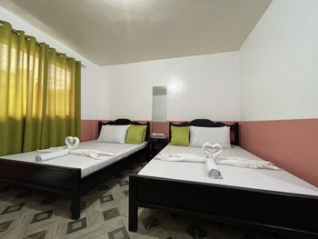 jamjens lodge powered by cocotel