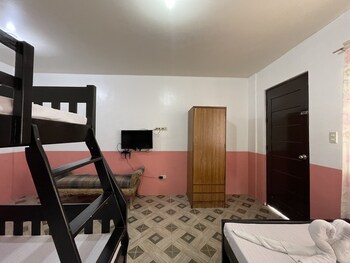 jamjens lodge powered by cocotel