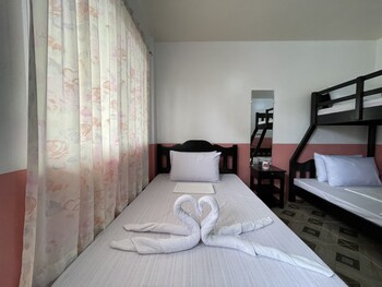 jamjens lodge powered by cocotel