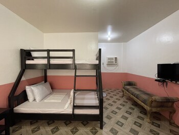 jamjens lodge powered by cocotel