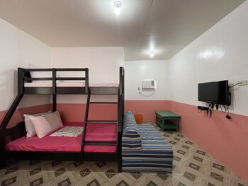 jamjens lodge powered by cocotel