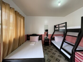 jamjens lodge powered by cocotel