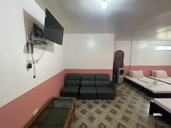 jamjens lodge powered by cocotel