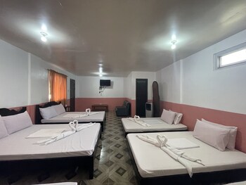 jamjens lodge powered by cocotel