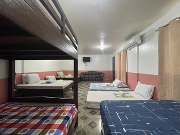 jamjens lodge powered by cocotel