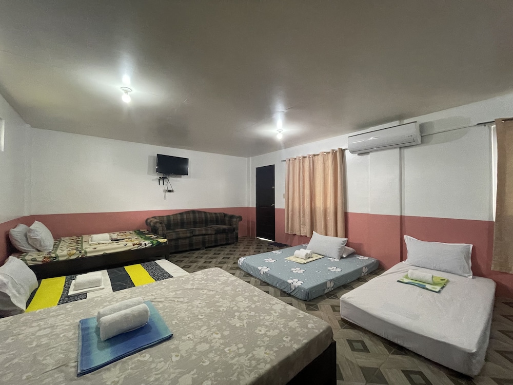 jamjens lodge powered by cocotel