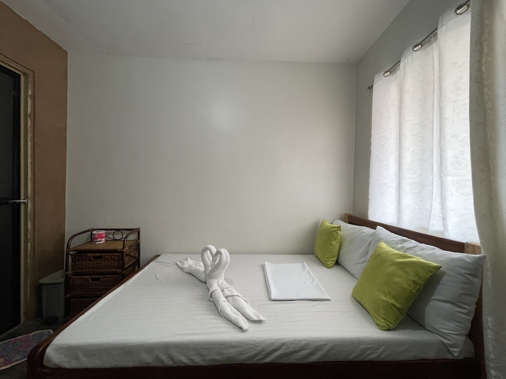 jamjens lodge powered by cocotel