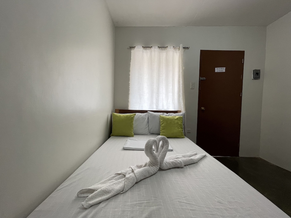 jamjens lodge powered by cocotel