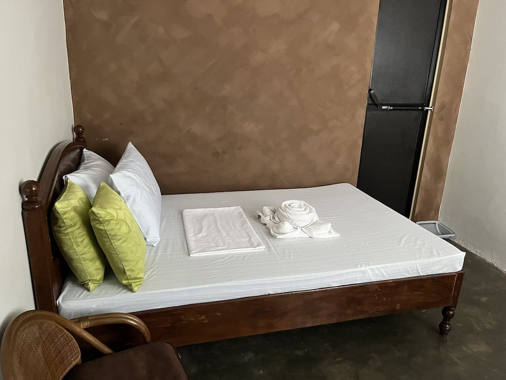 jamjens lodge powered by cocotel