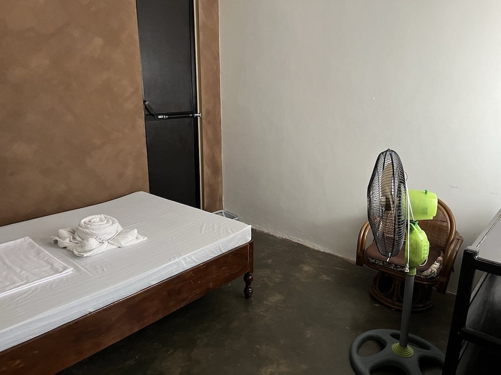 jamjens lodge powered by cocotel