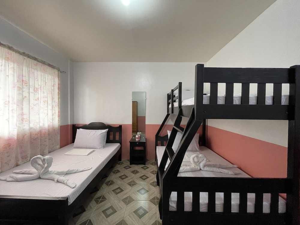 jamjens lodge powered by cocotel