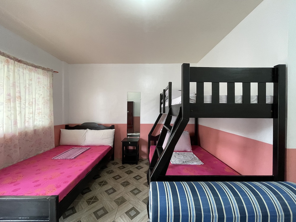 jamjens lodge powered by cocotel