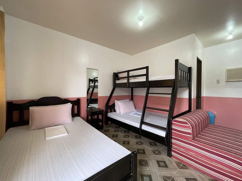 jamjens lodge powered by cocotel