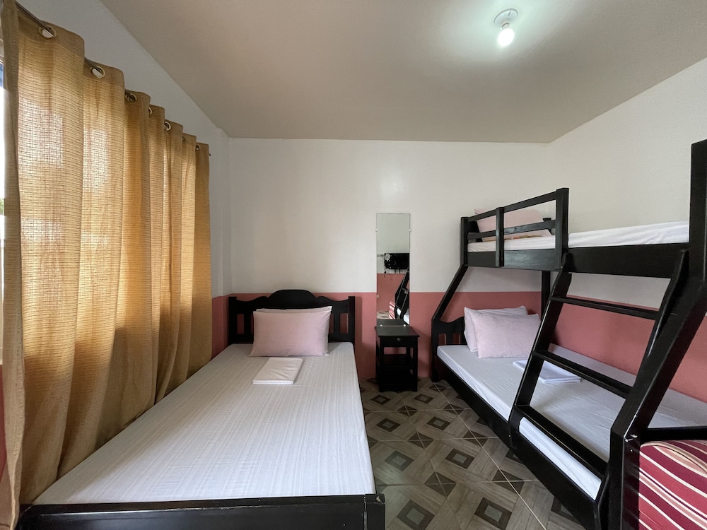 jamjens lodge powered by cocotel