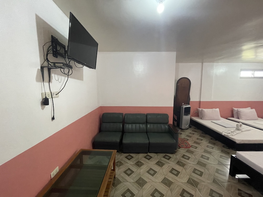 jamjens lodge powered by cocotel