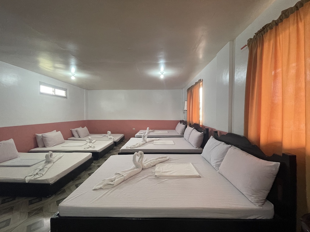 jamjens lodge powered by cocotel