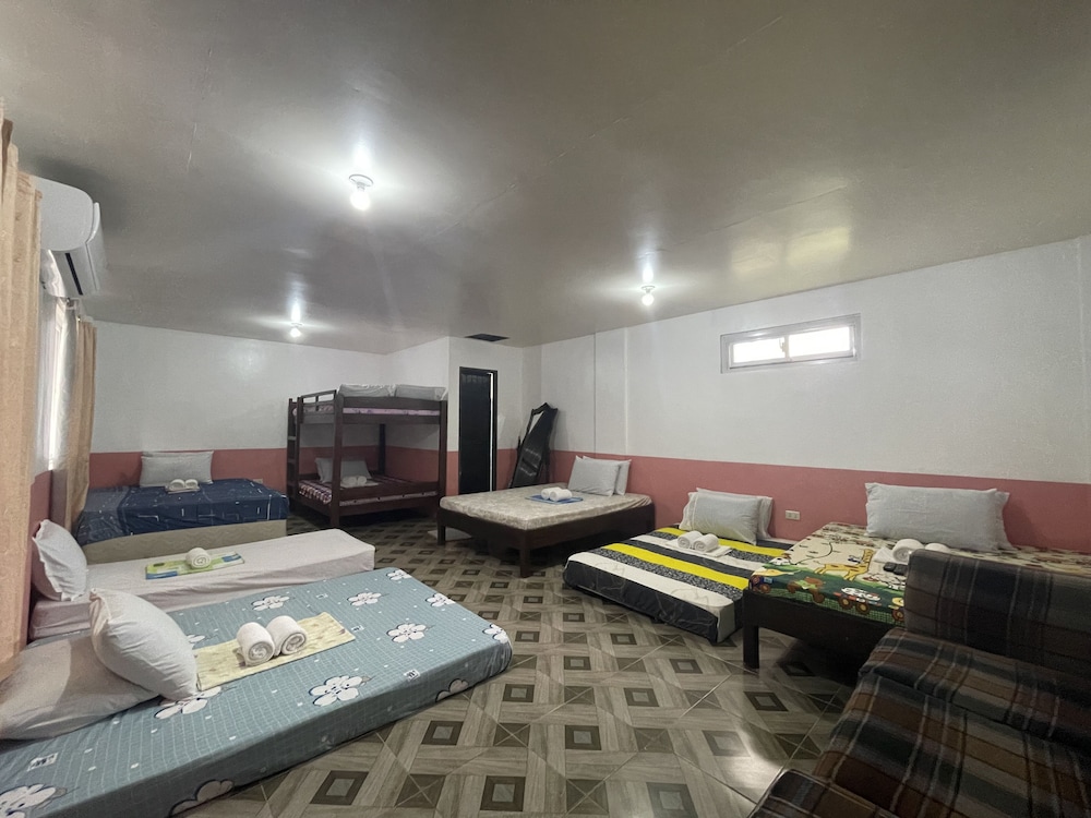 jamjens lodge powered by cocotel