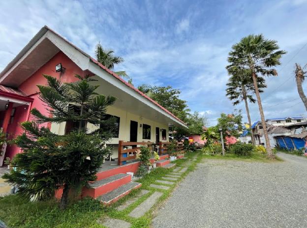 jamjens lodge powered by cocotel