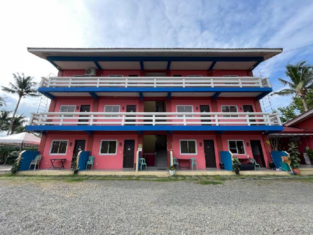 jamjens lodge powered by cocotel