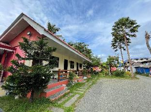 jamjens lodge powered by cocotel