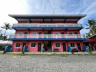 jamjens lodge powered by cocotel