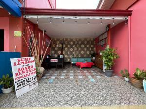 jamjens lodge powered by cocotel