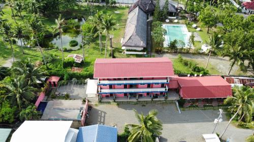 jamjens lodge powered by cocotel