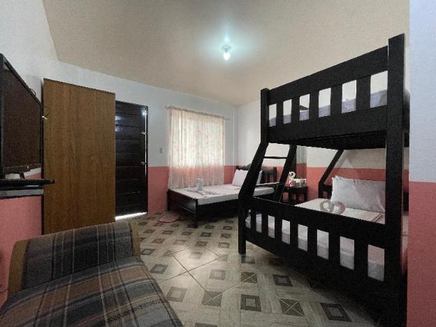 jamjens lodge powered by cocotel
