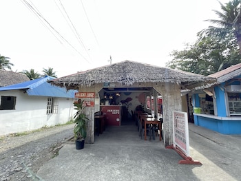 jamjens lodge powered by cocotel