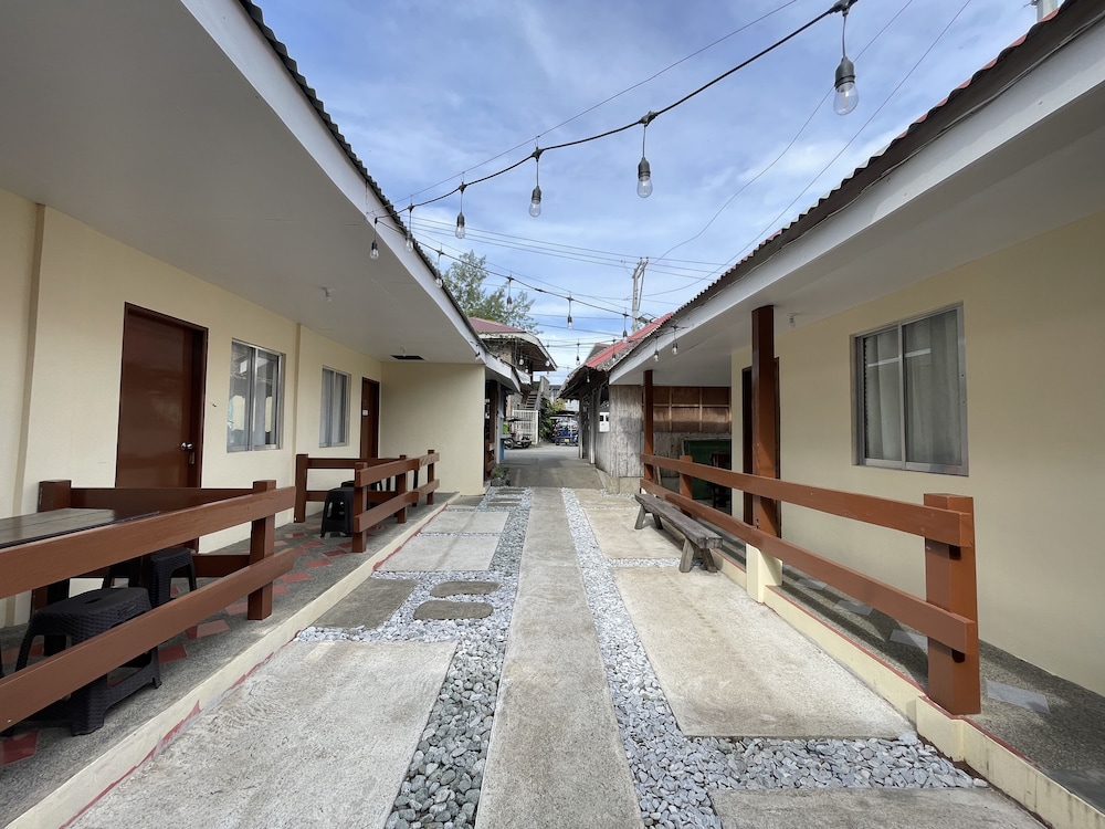 jamjens lodge powered by cocotel