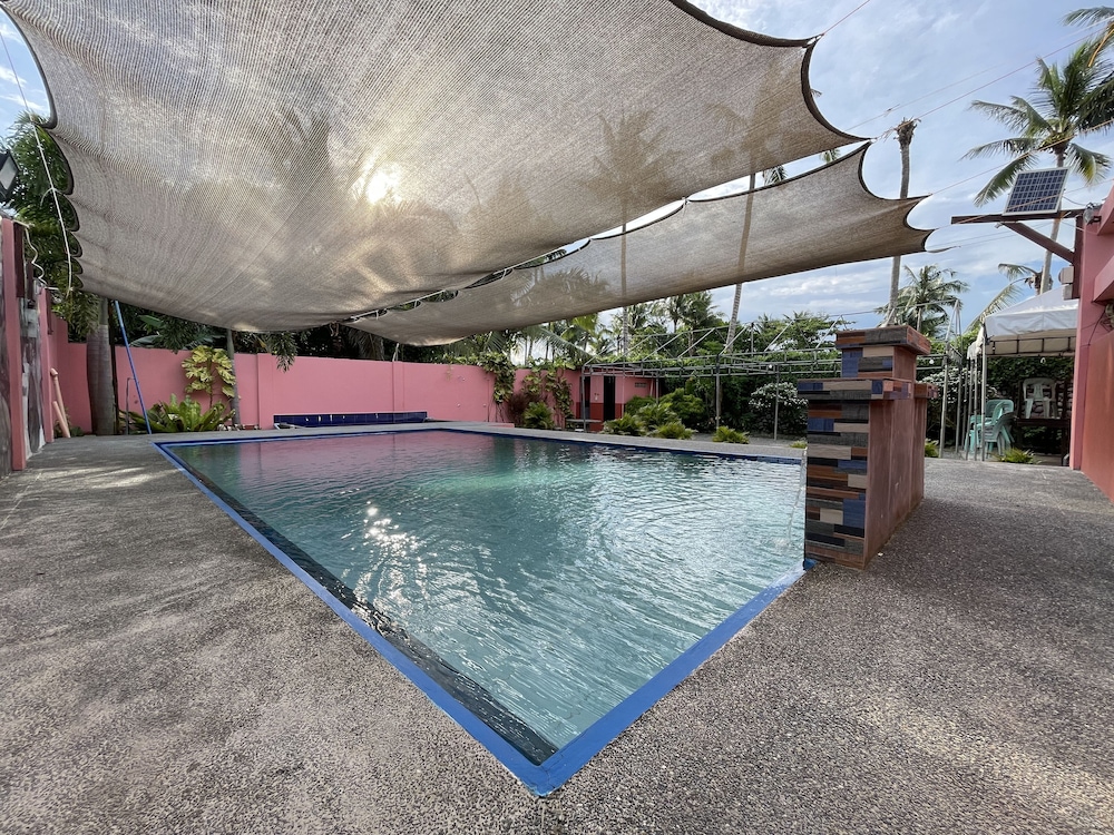 jamjens lodge powered by cocotel