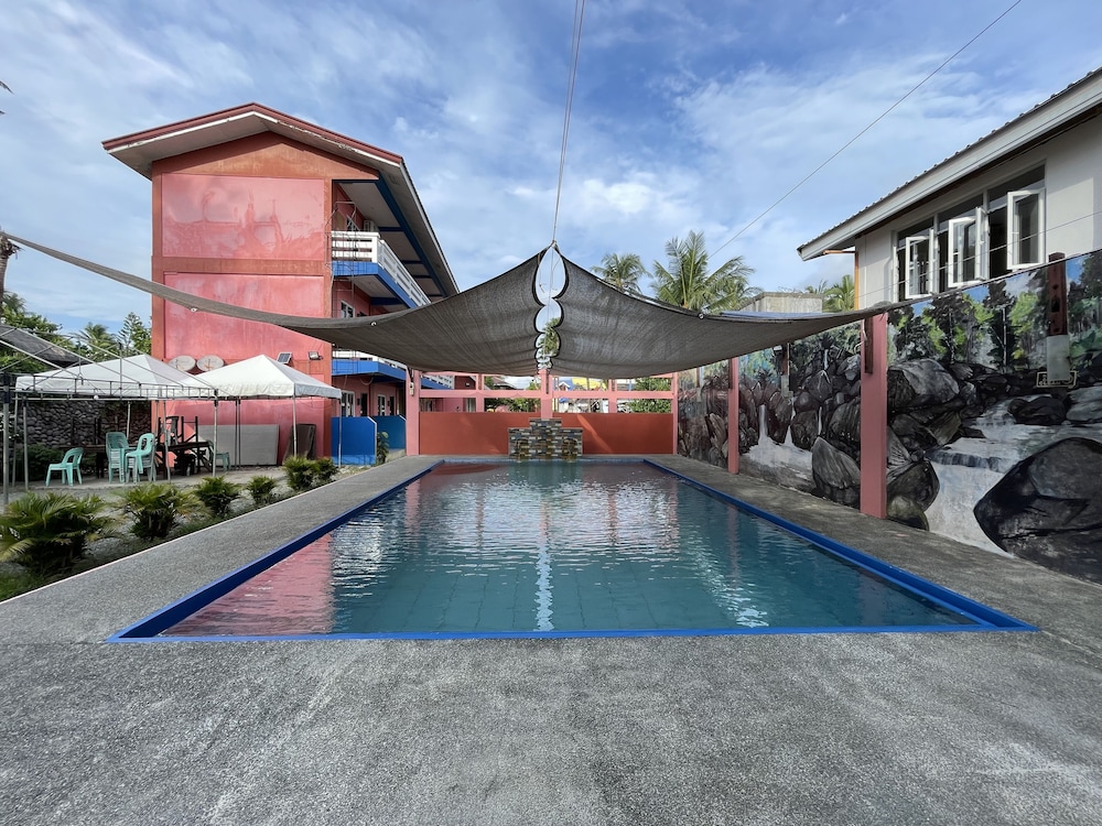 jamjens lodge powered by cocotel