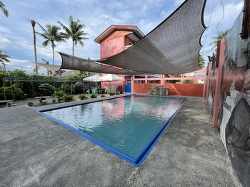 jamjens lodge powered by cocotel