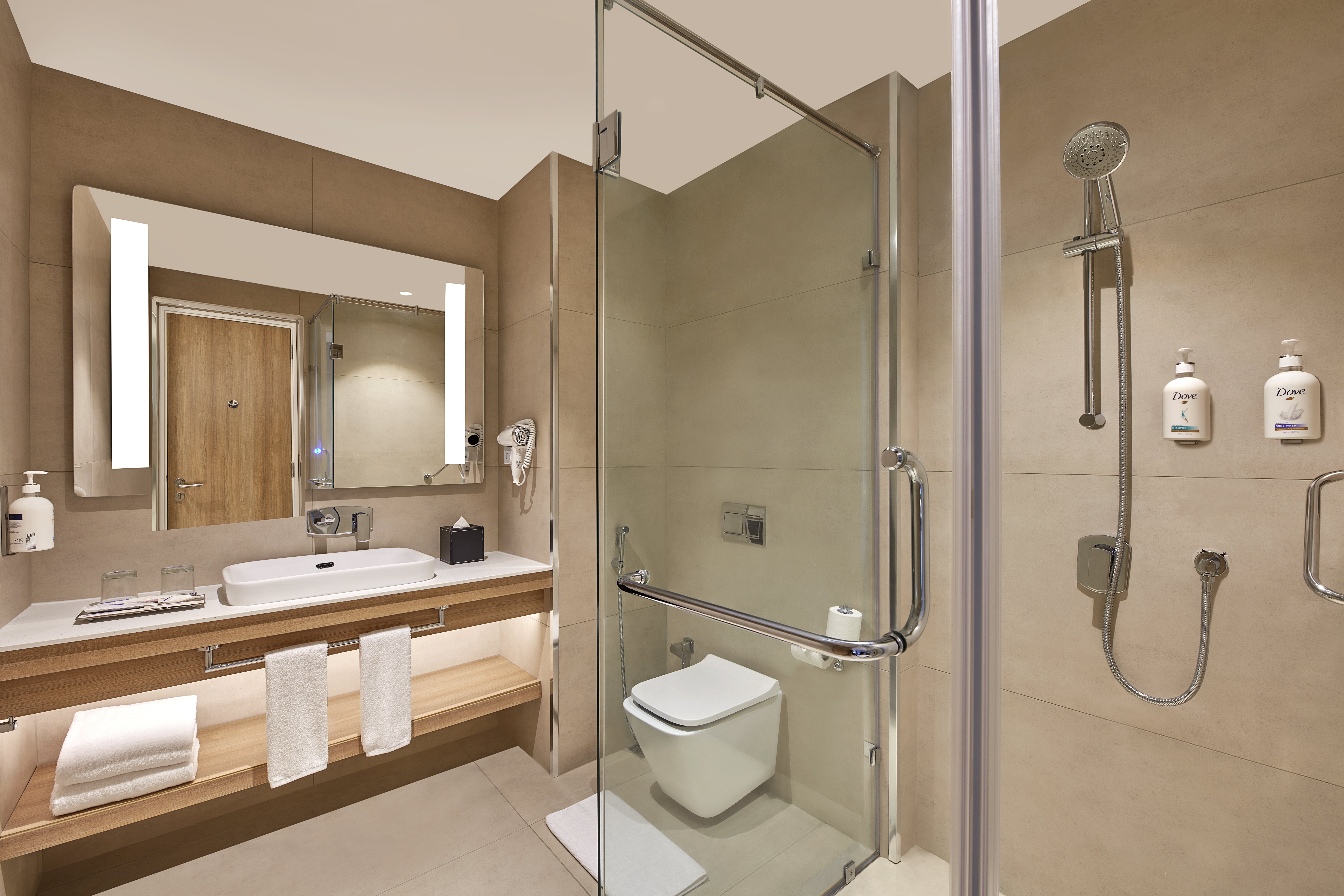 holiday inn express bengaluru bommasandra by ihg