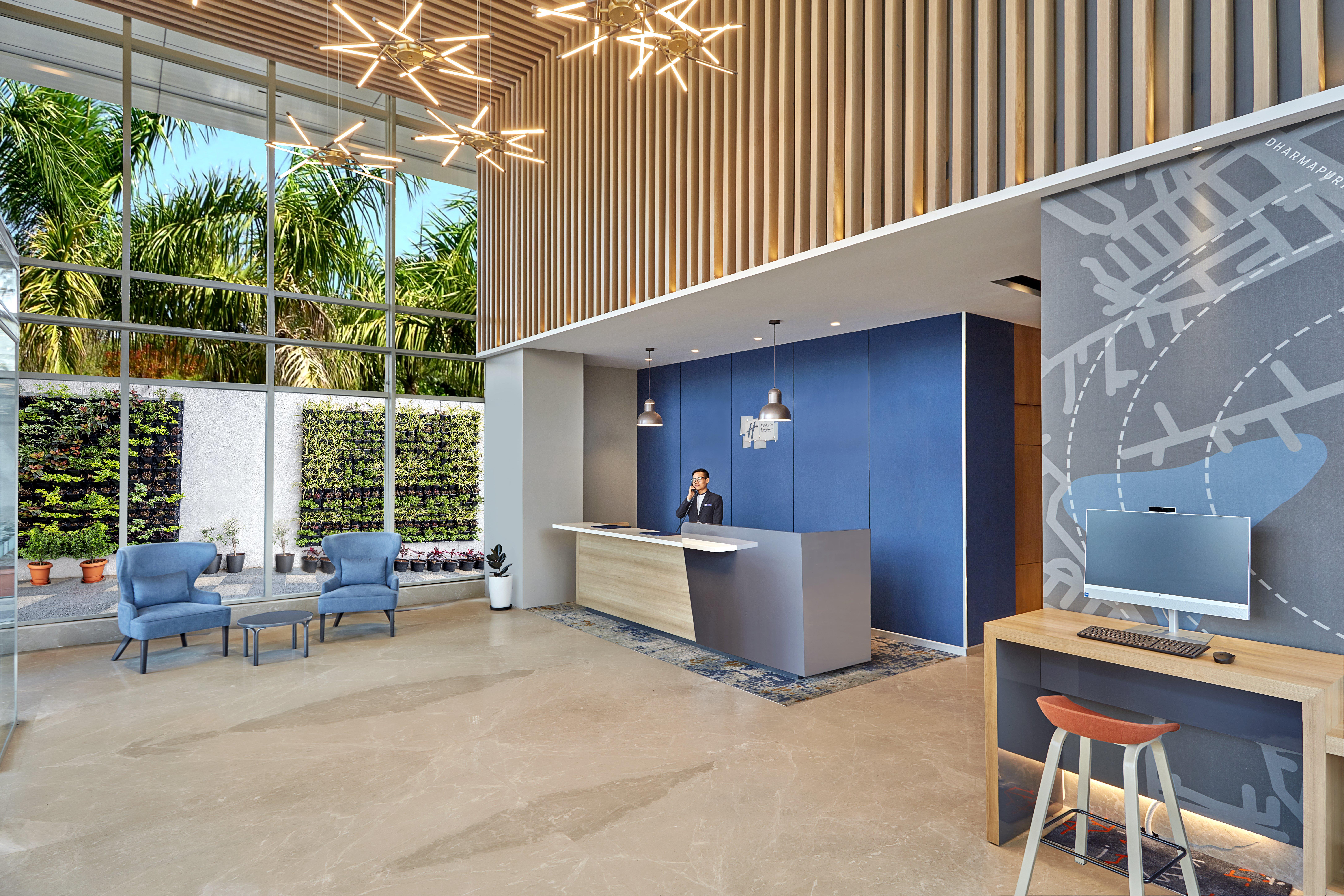 holiday inn express bengaluru bommasandra by ihg