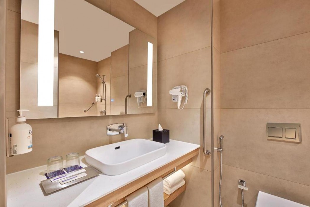 holiday inn express bengaluru bommasandra by ihg