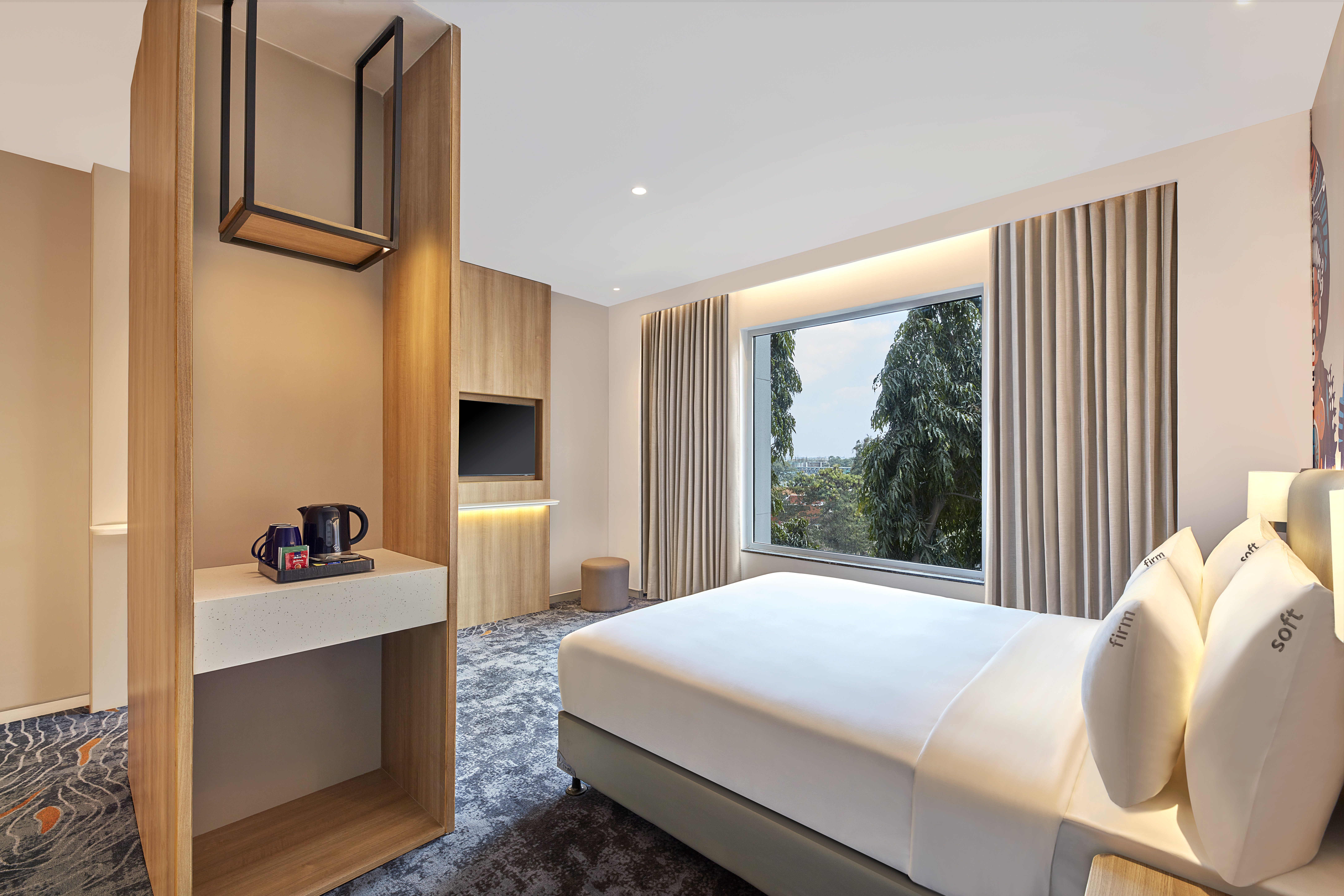 holiday inn express bengaluru bommasandra by ihg