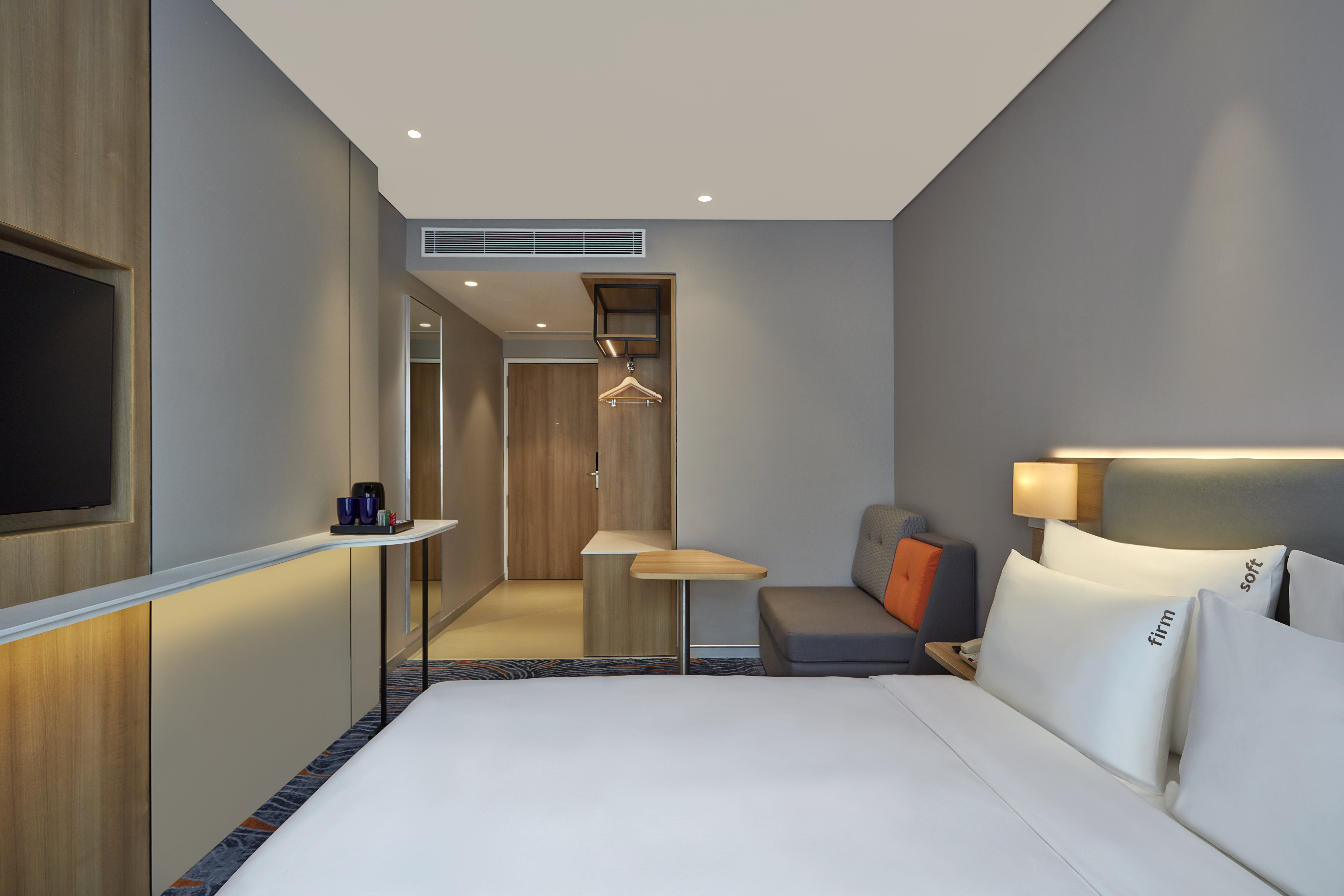 holiday inn express bengaluru bommasandra by ihg