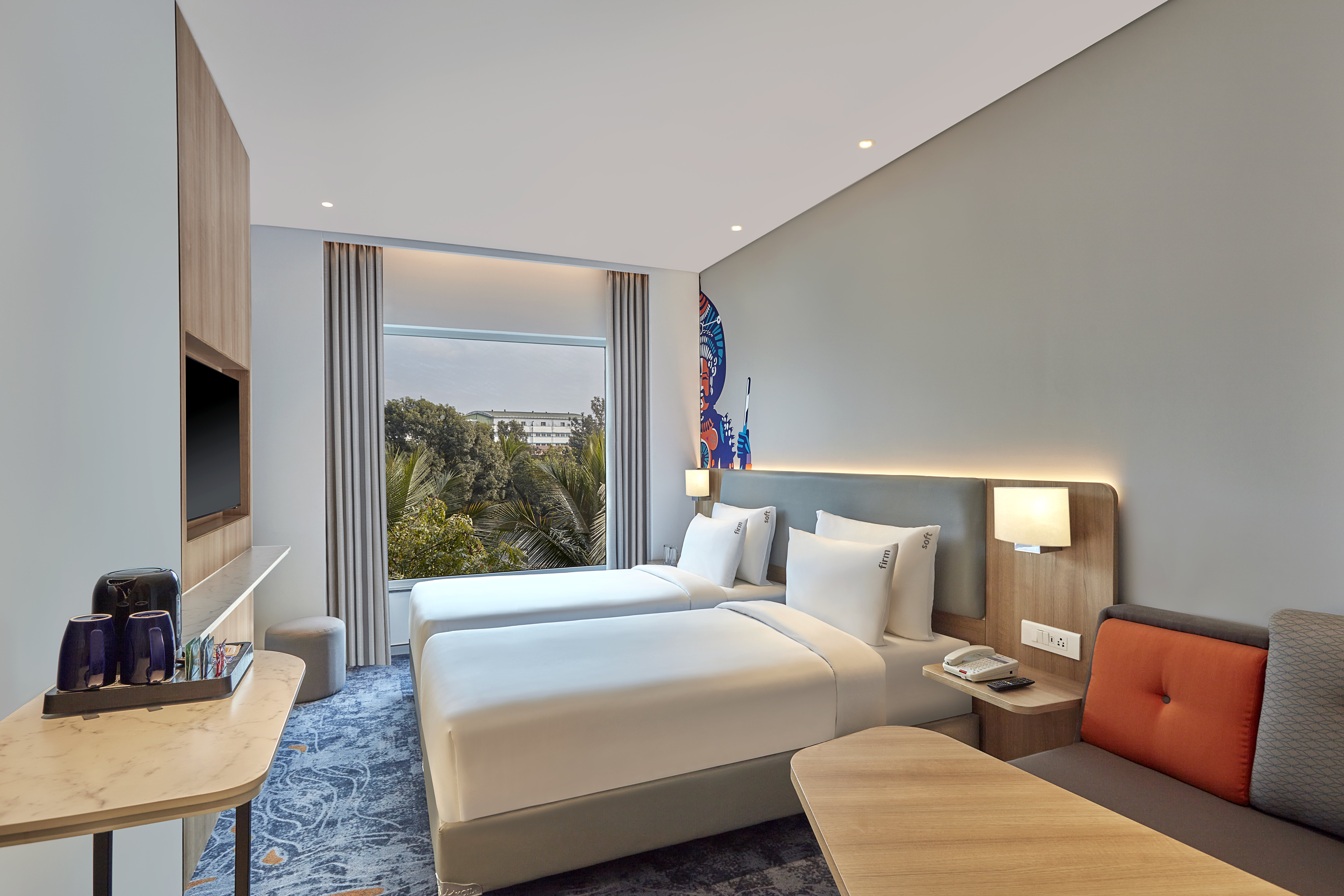 holiday inn express bengaluru bommasandra by ihg