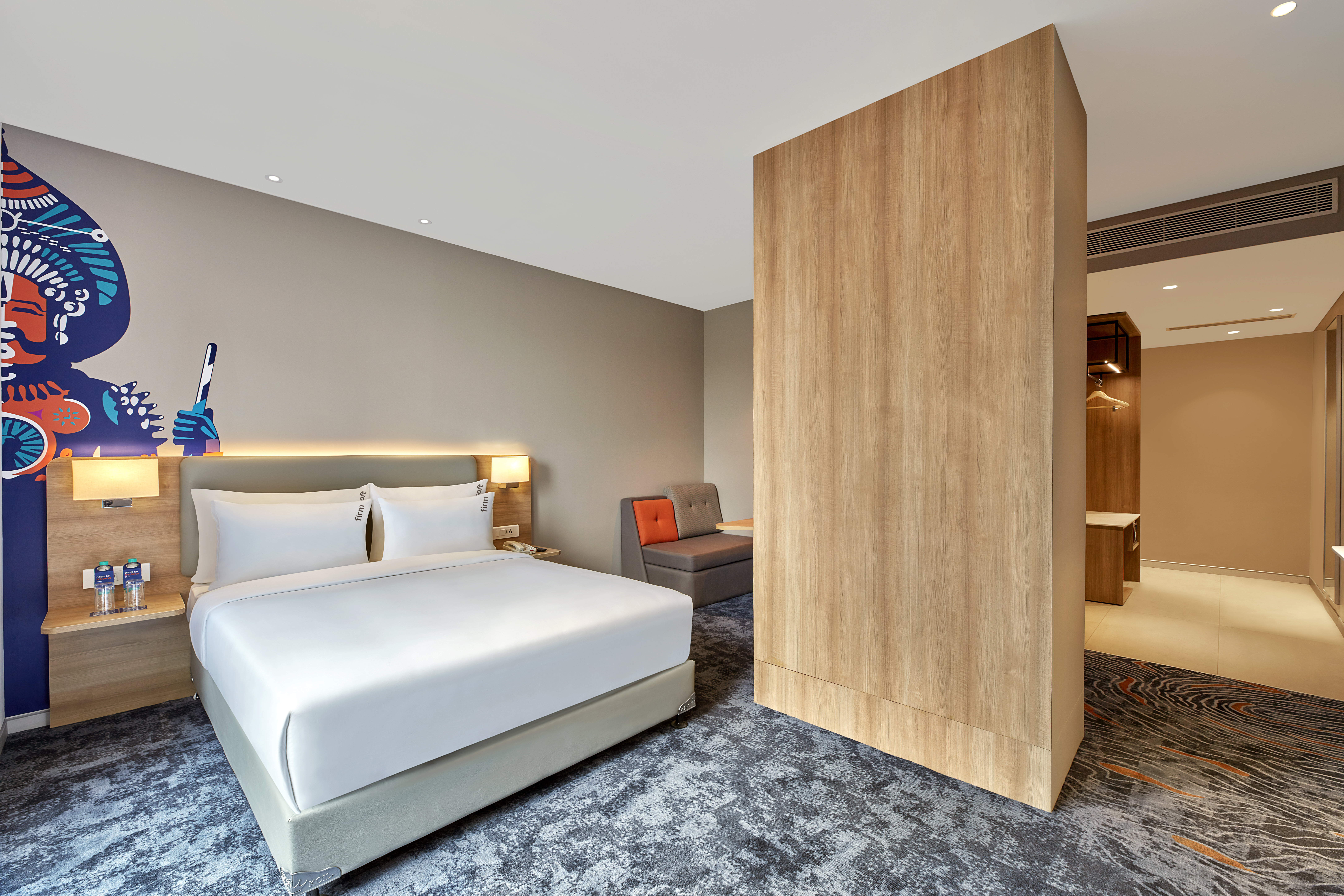 holiday inn express bengaluru bommasandra by ihg
